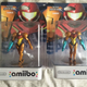 Illustration for article titled Defective Samus Amiibo? More Like Perfected Samus Amiibo
